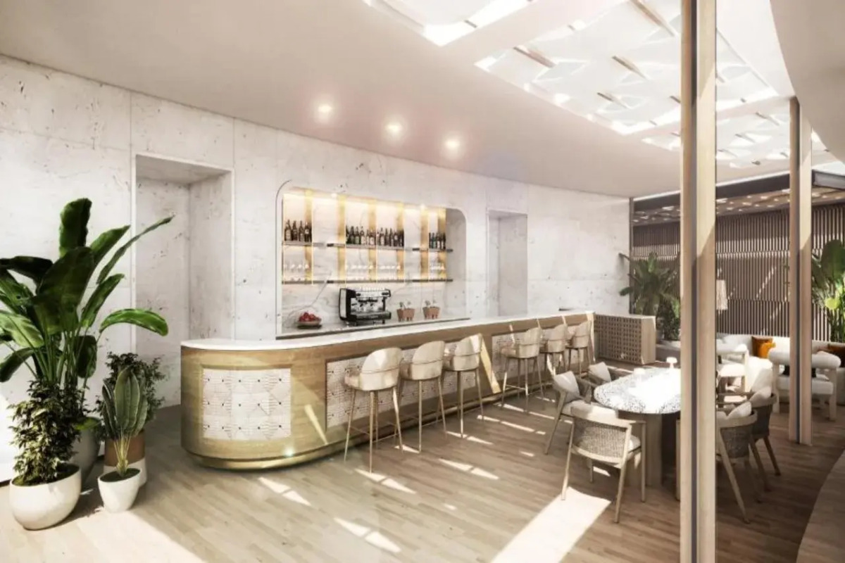 Jumeirah Marsa Al Arab Dubai