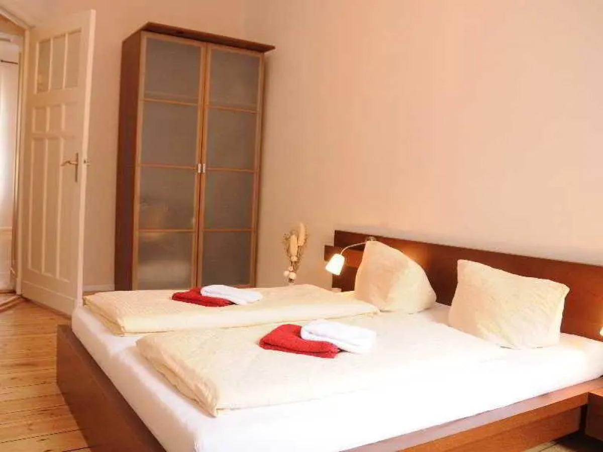 Europeapartments Brüsseler Straße