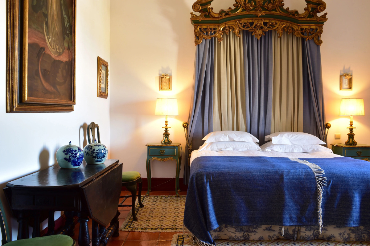 Pousada Castelo de Estremoz - Historic Hotel