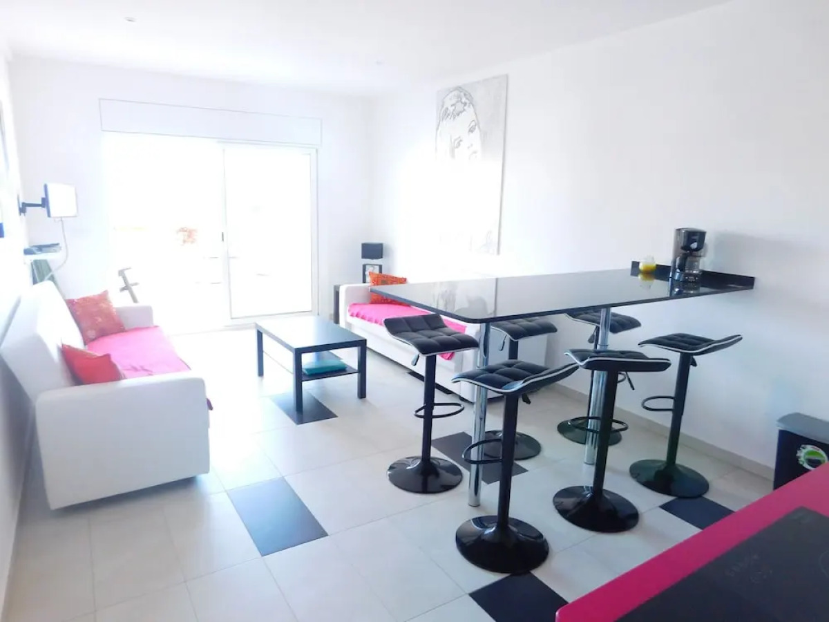 Apartamento Gran Lago - A129