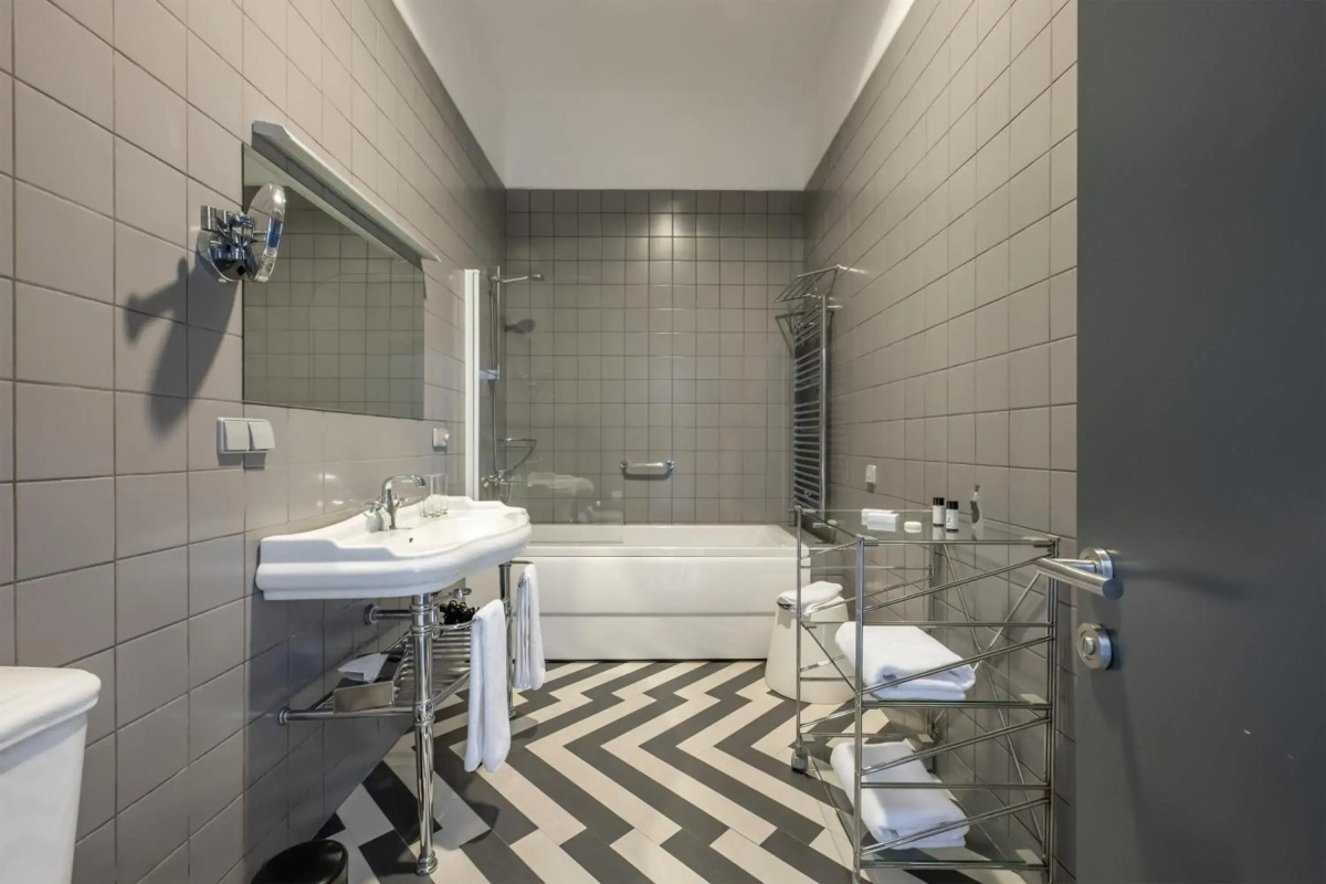 Бутик-отель Kabadoni