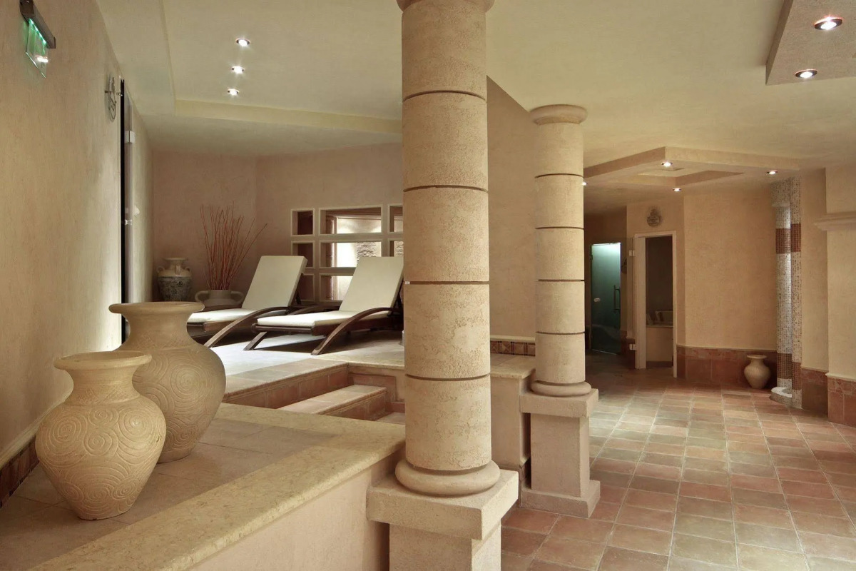 Hyatt Regency Pravets Resort