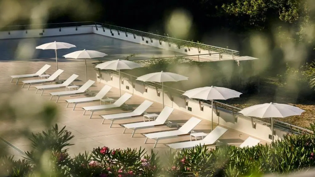 Отель Villa Pamphili Roma