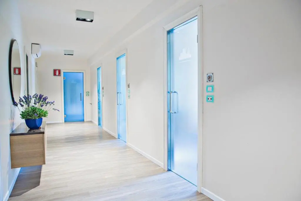 Hotel Sirmione Terme