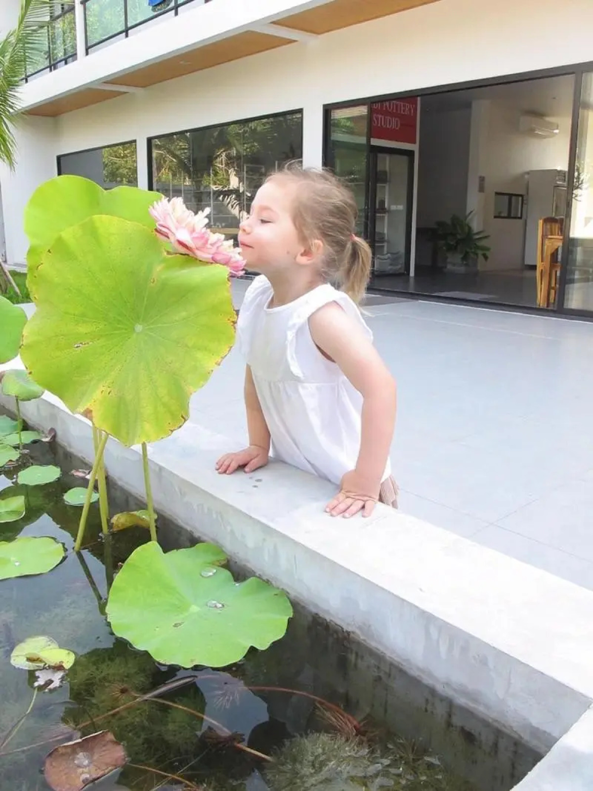 Amadha Villas Retreat