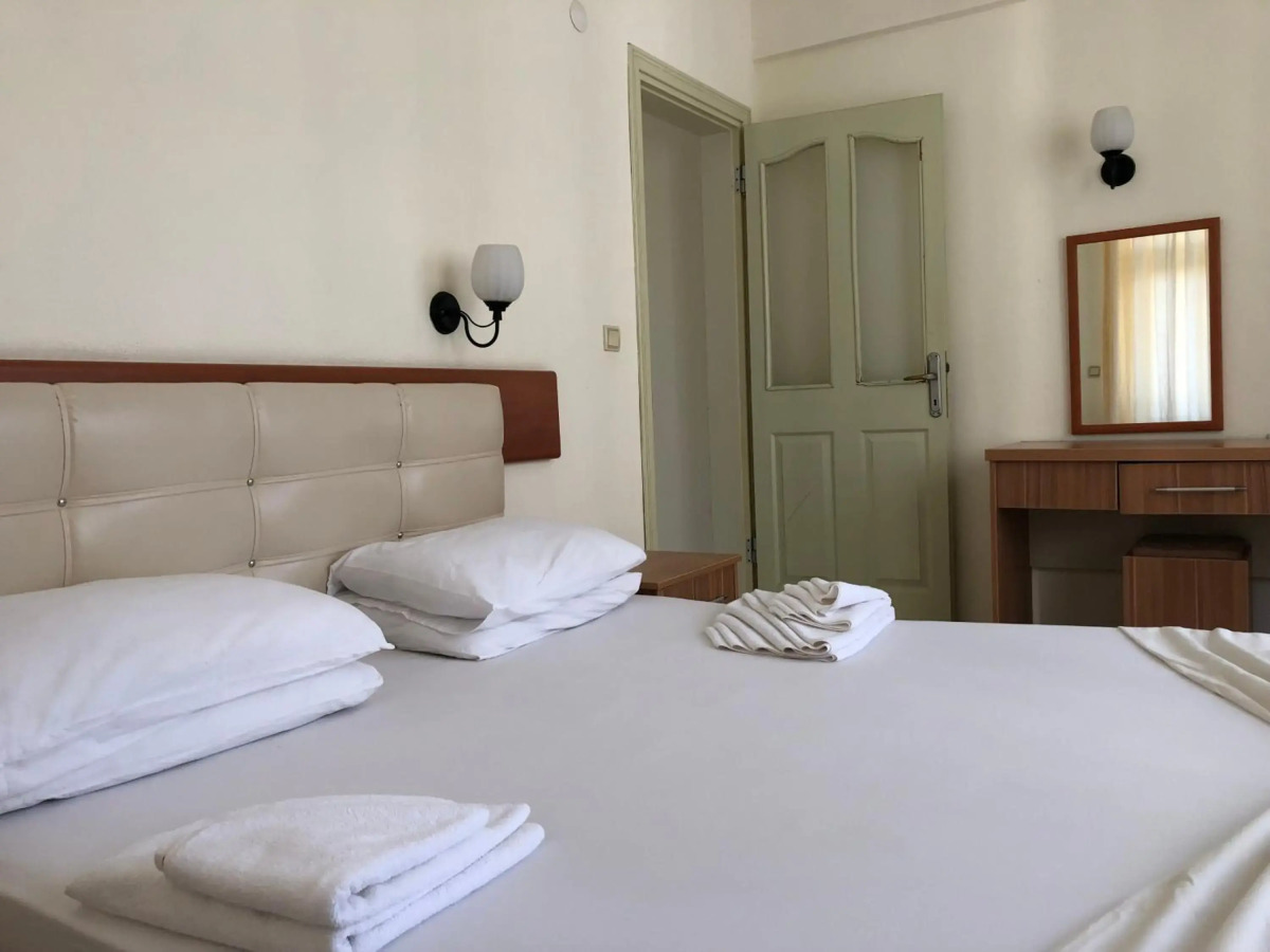 Melissa Garden Apart Hotel