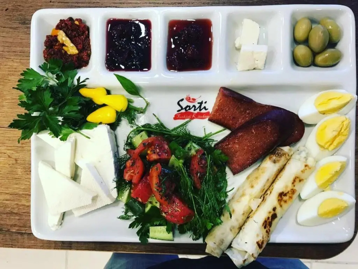 Yeşilyurt Pansiyon Hotel