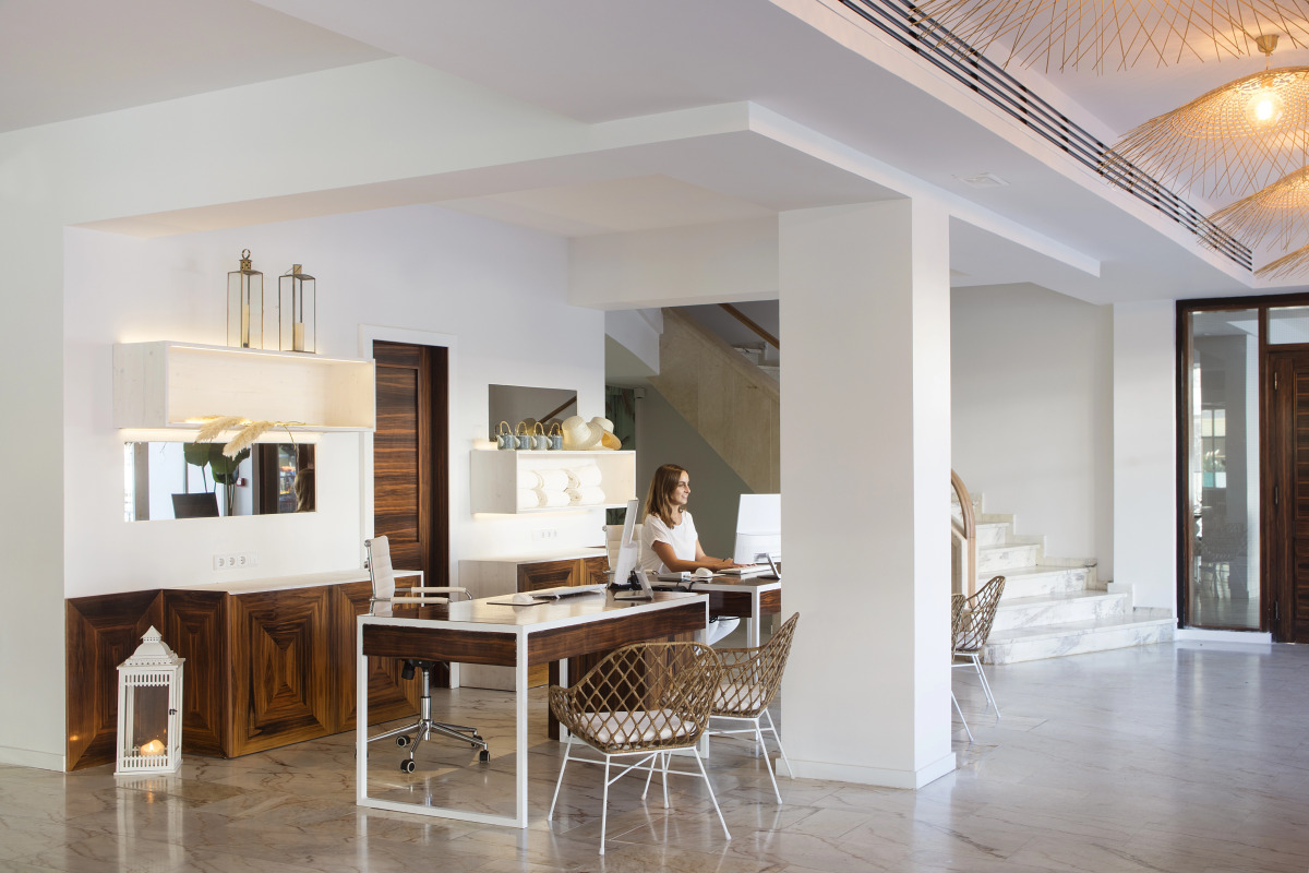 The 15th Boutique Hotel