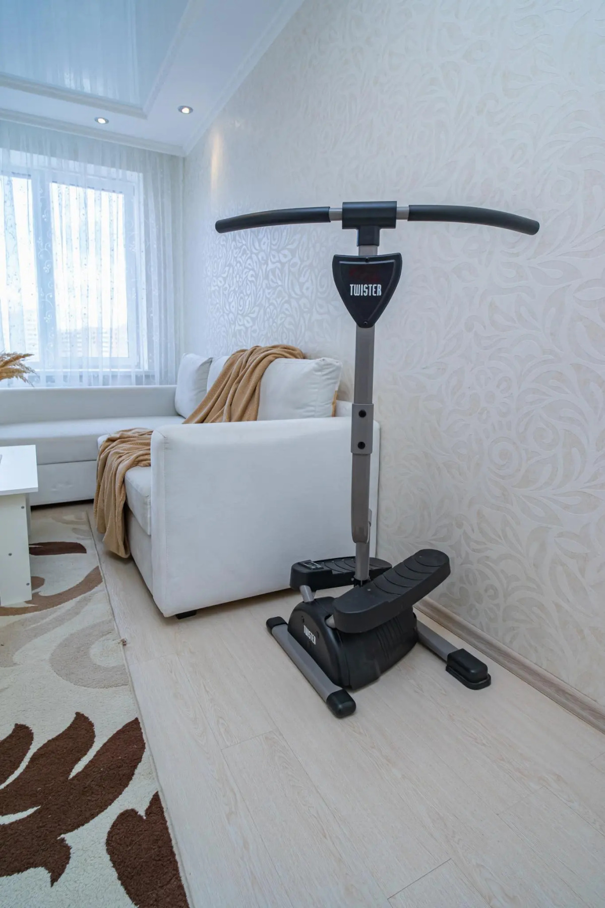 Высота 56 на улице Высотная 4