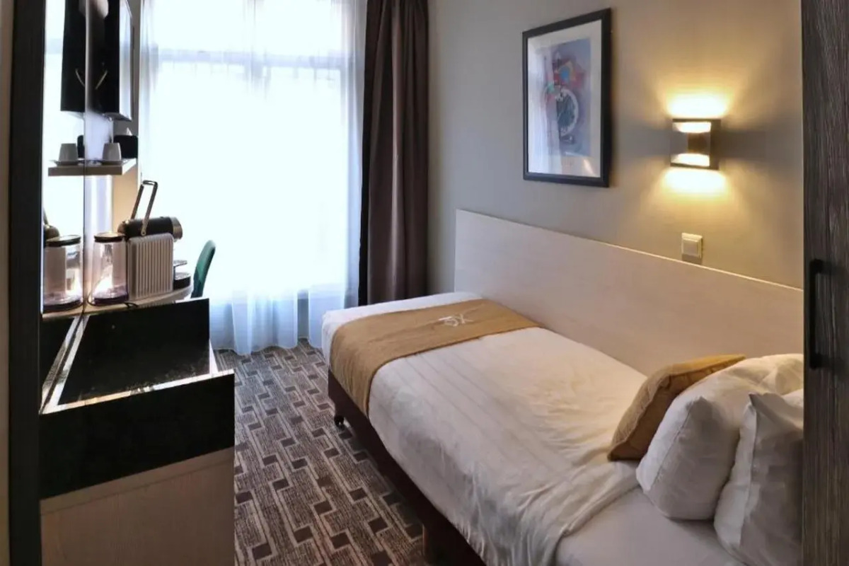 XO Hotels City Centre