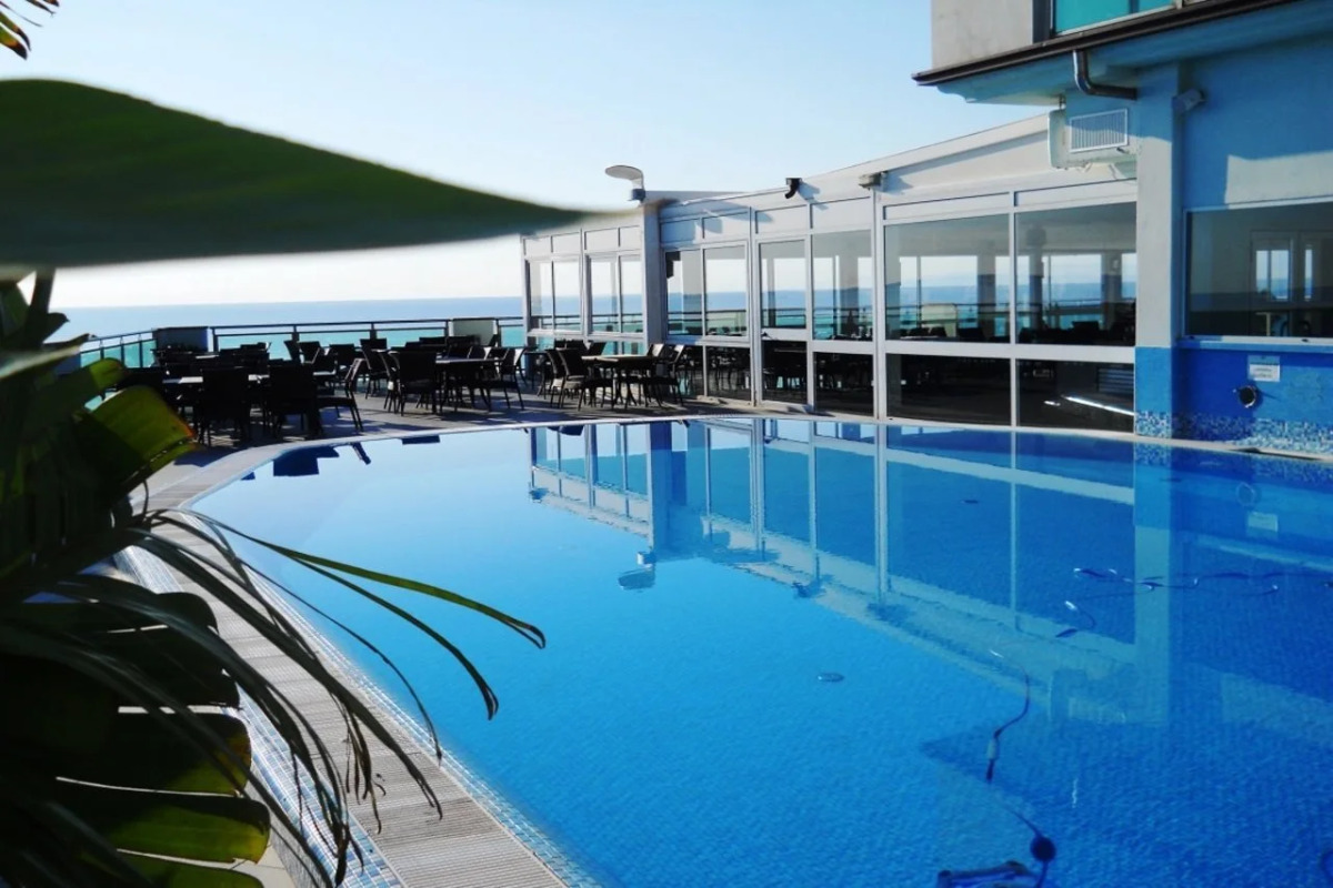 Miramare the Palace Hotel