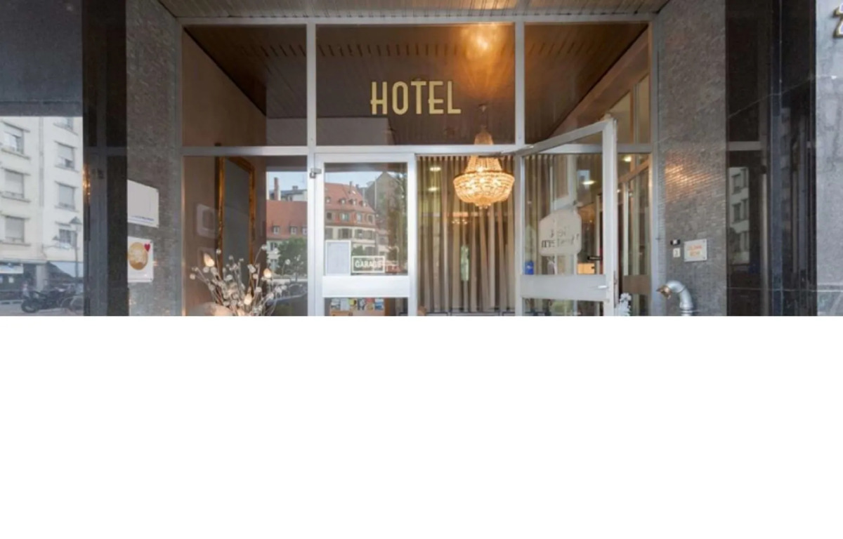 Kaijoo Hotel by HappyCulture