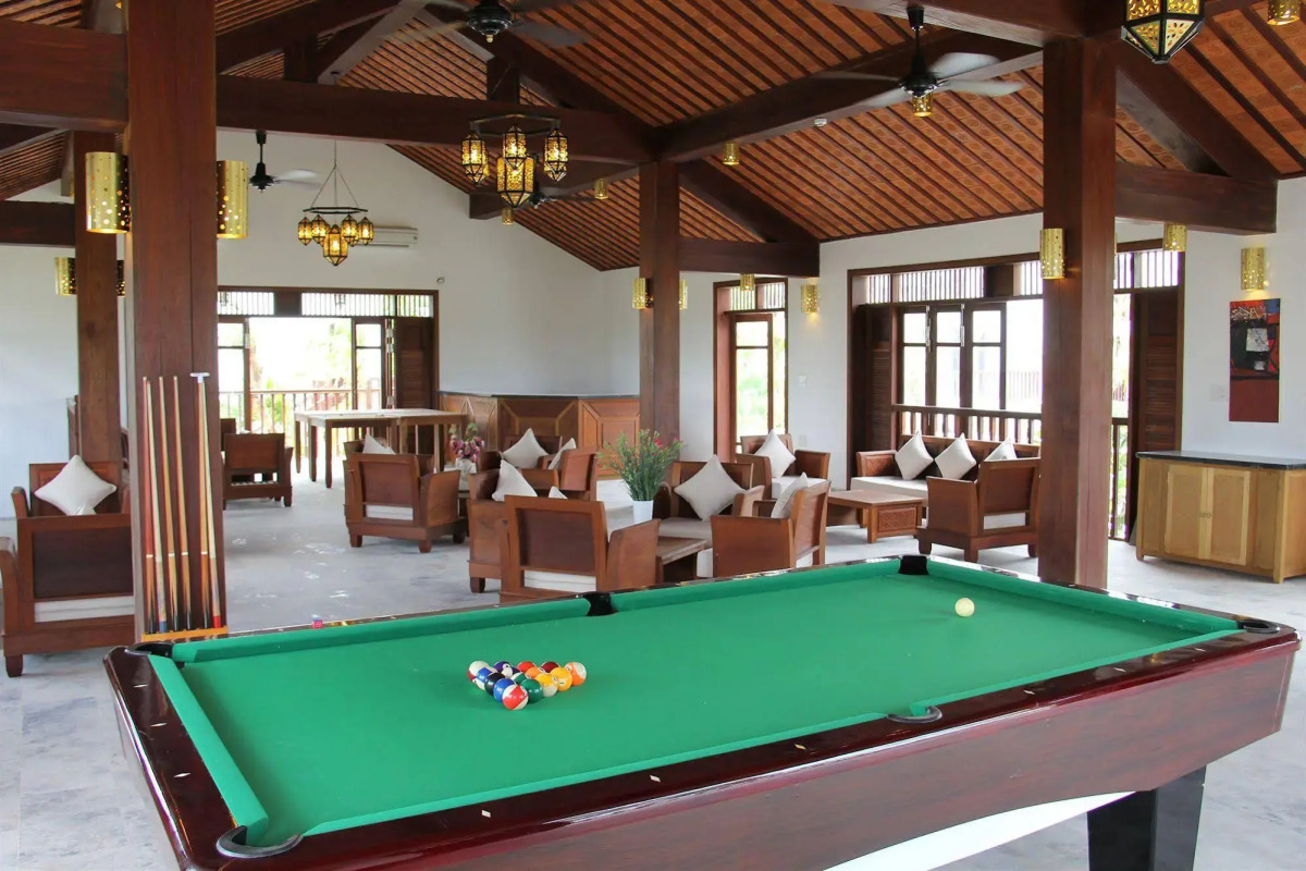 Legacy Hoi An Resort