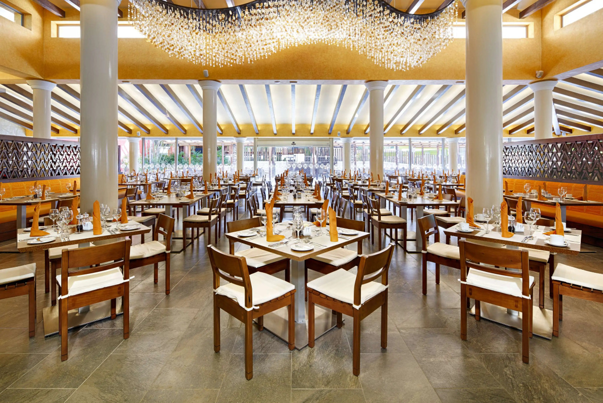 Barceló Maya Beach - All Inclusive