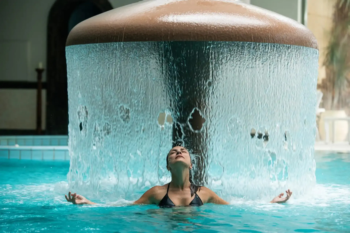 Thermae Sylla Spa Wellness Hotel