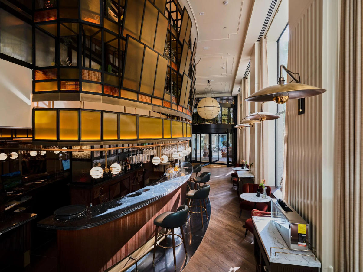 Only YOU Hotel Valencia