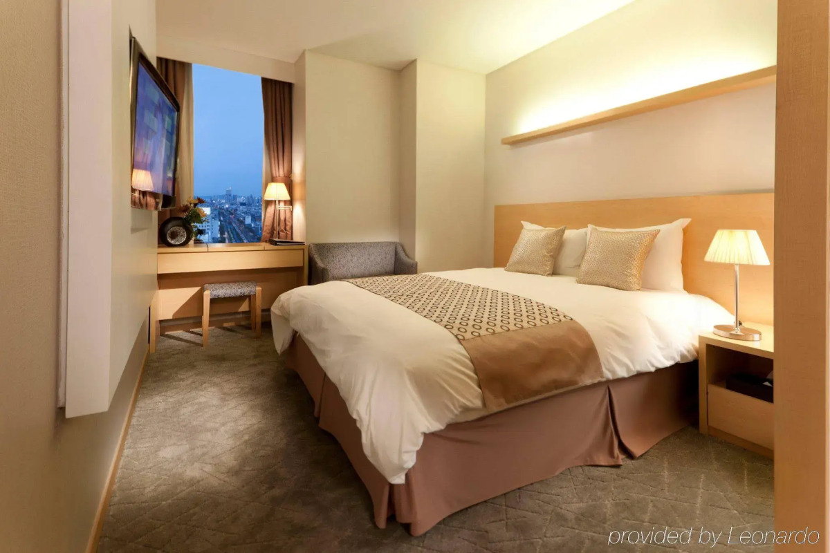 Hotel Seven Street Seoul