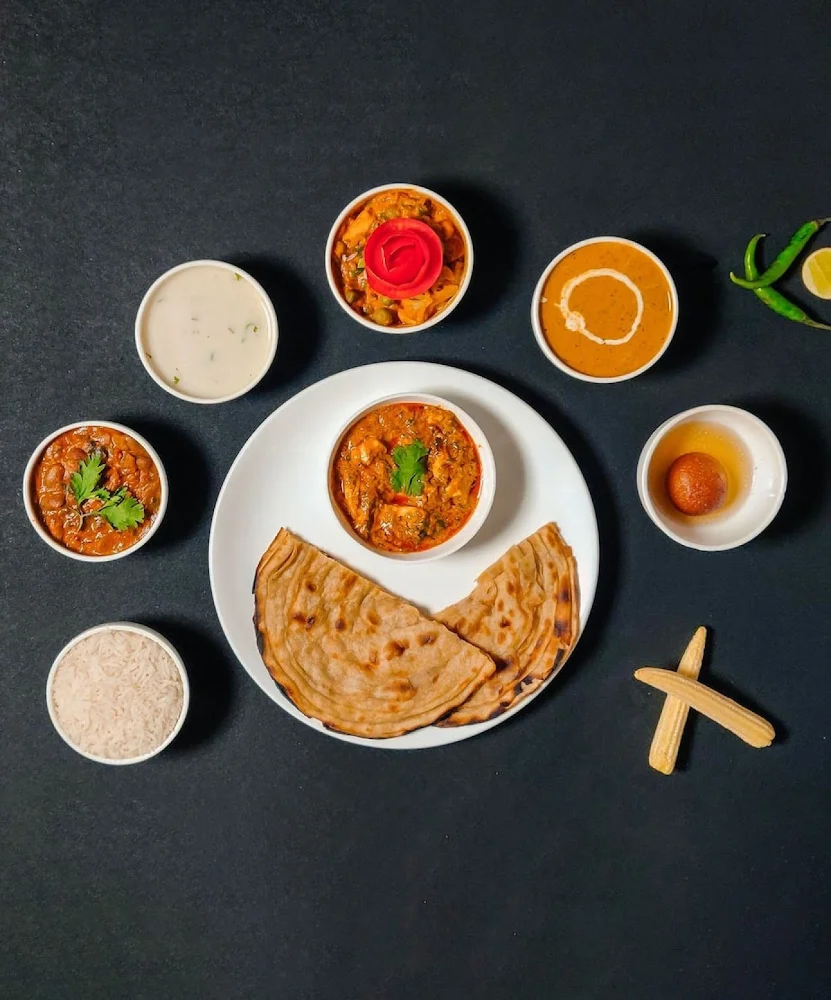 OYO 3066 D2 Holiday Inn