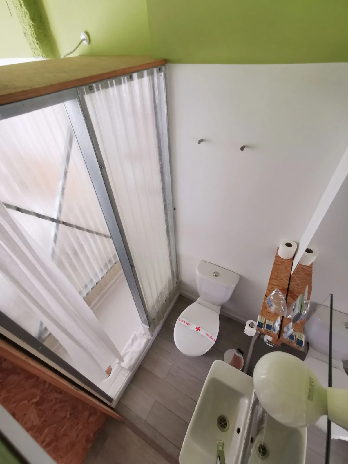 La Posada de El Chaflán