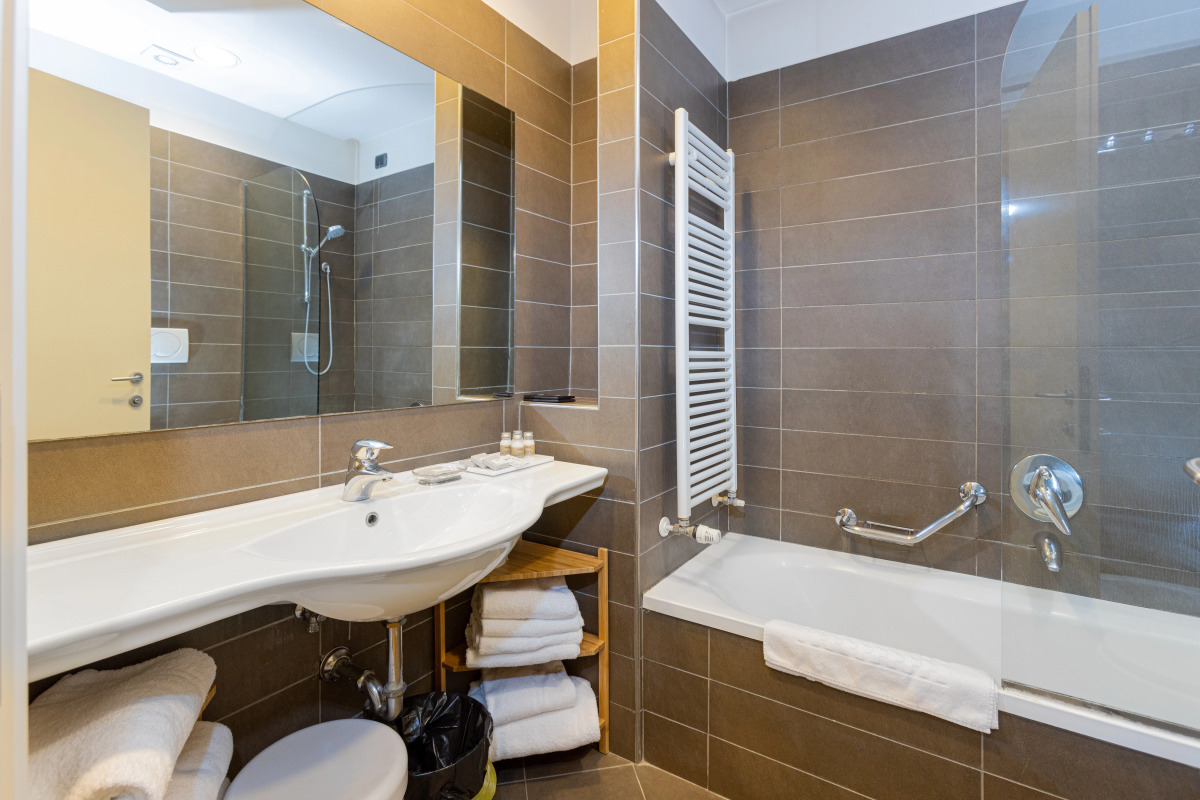 Отель Residence de la Gare