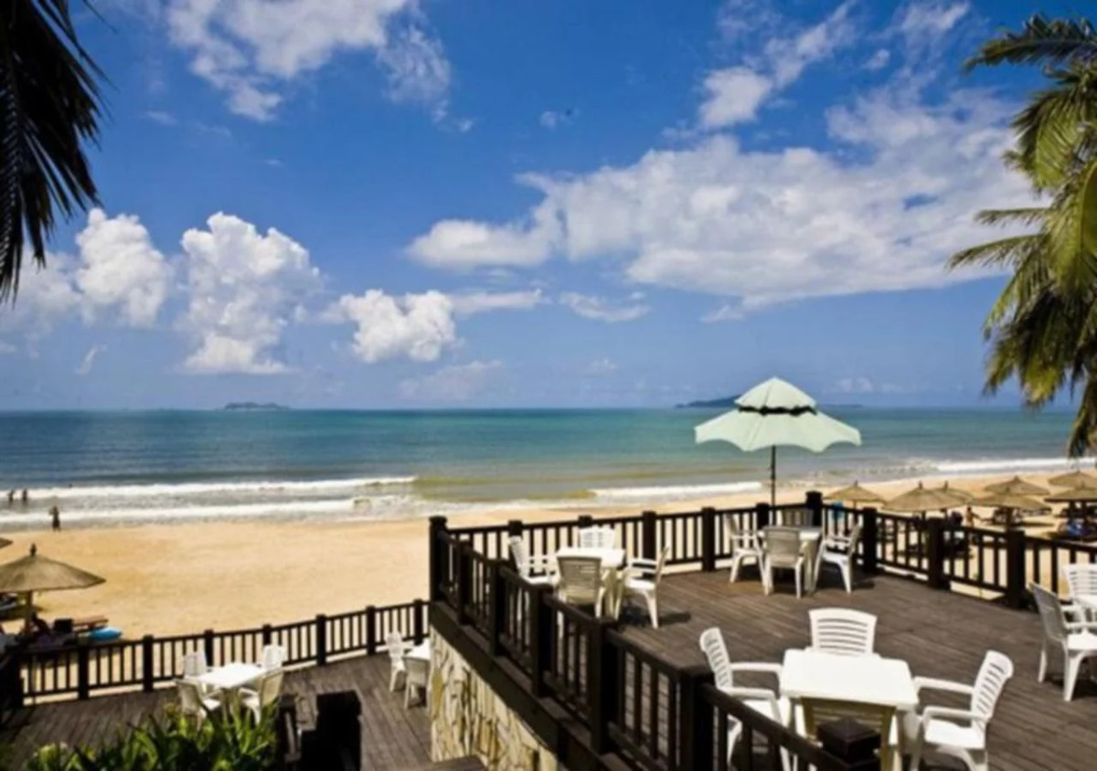 Palm Beach Resort And Spa