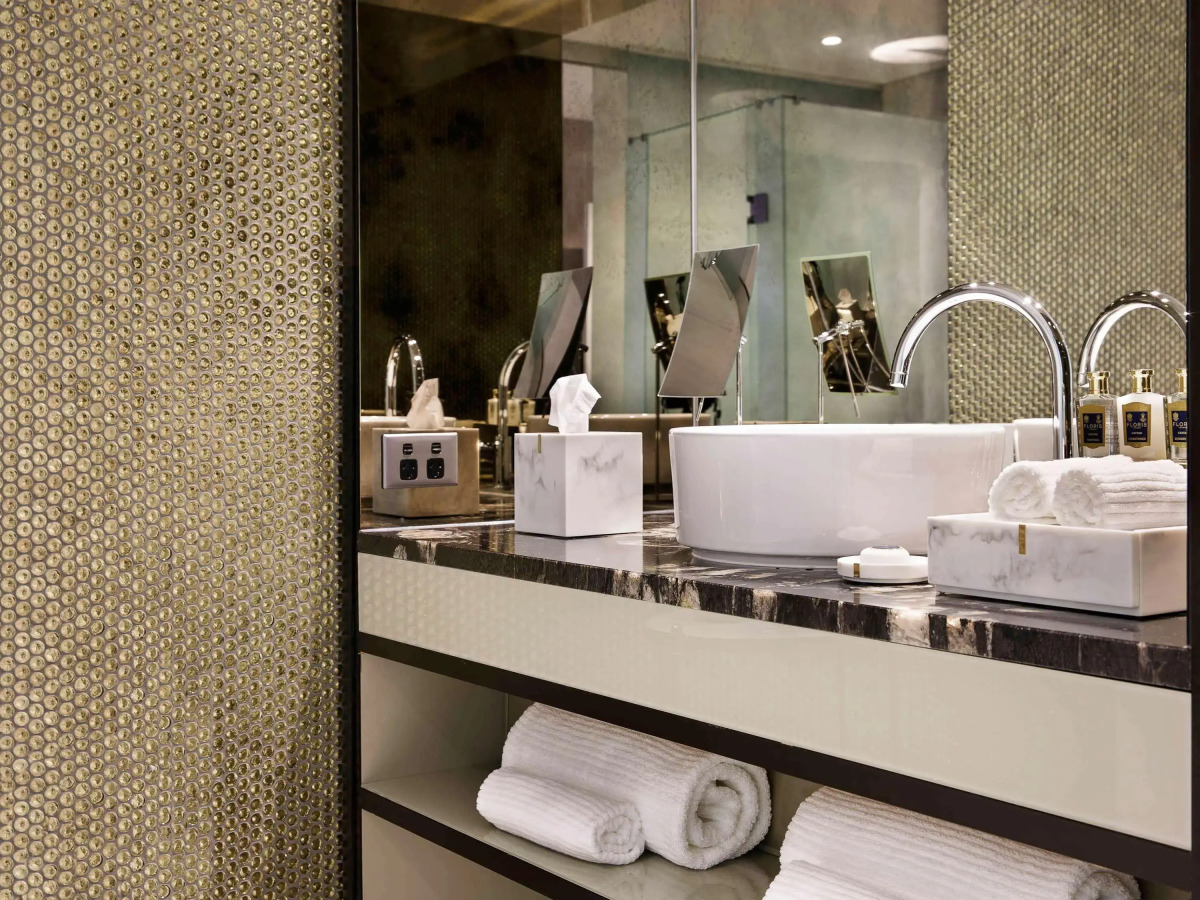 Fable Auckland, MGallery