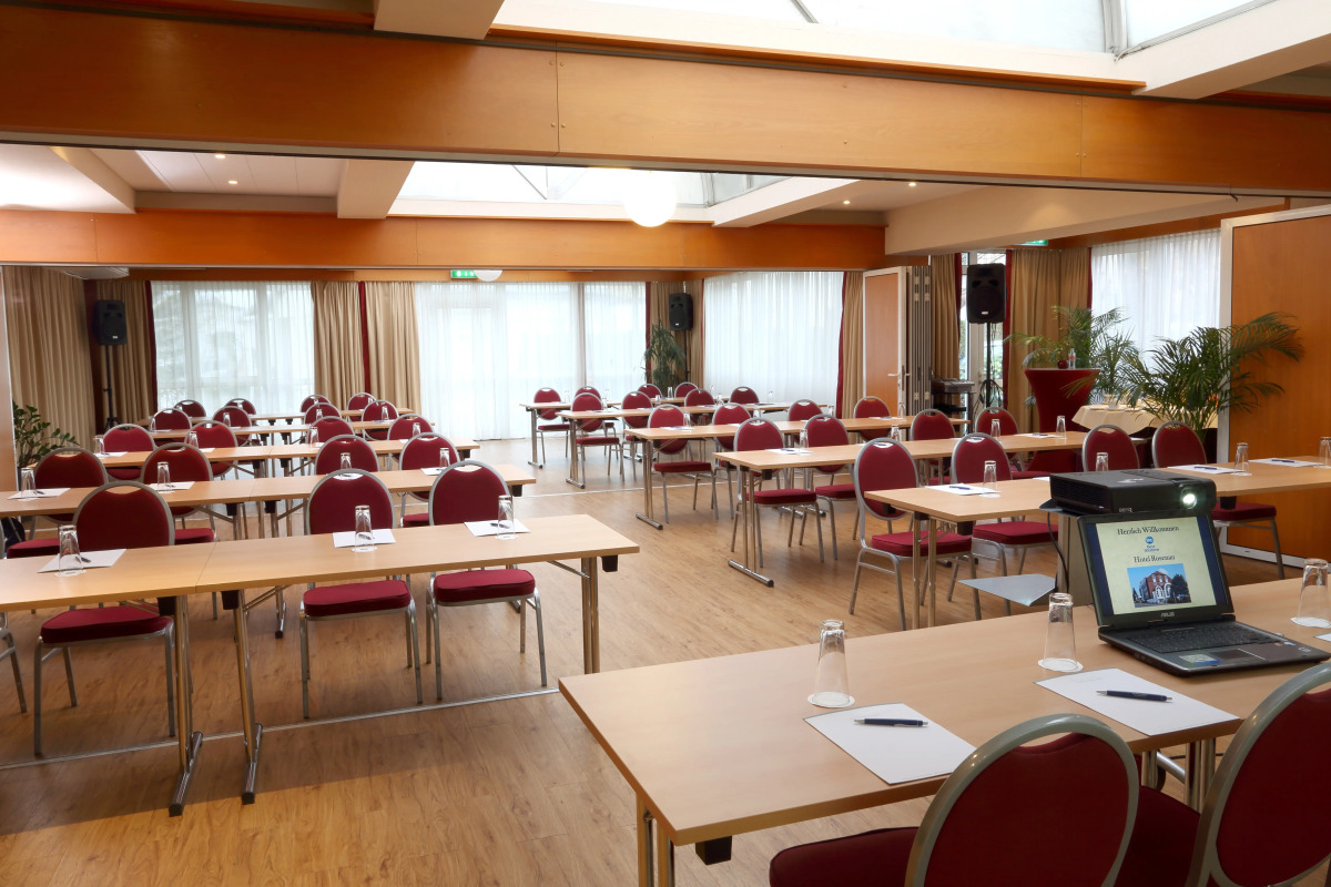 Best Western Hotel Rosenau