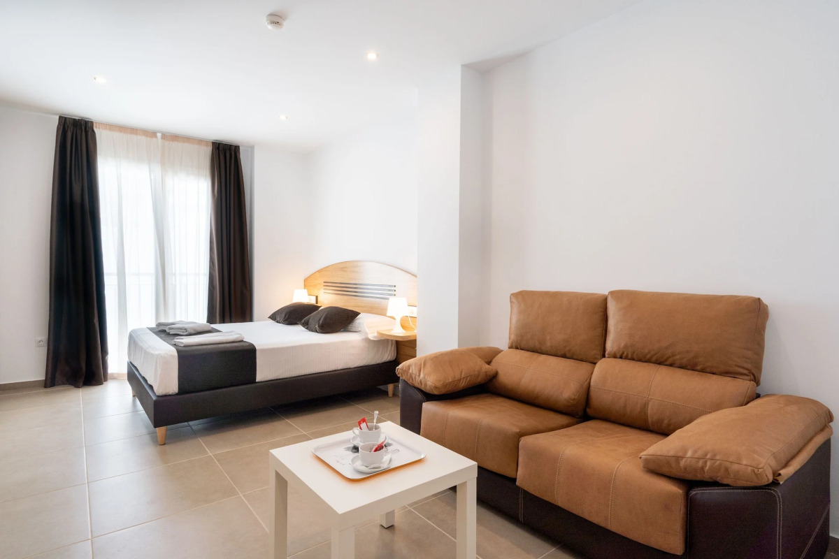 Plaza de la Luz Cádiz