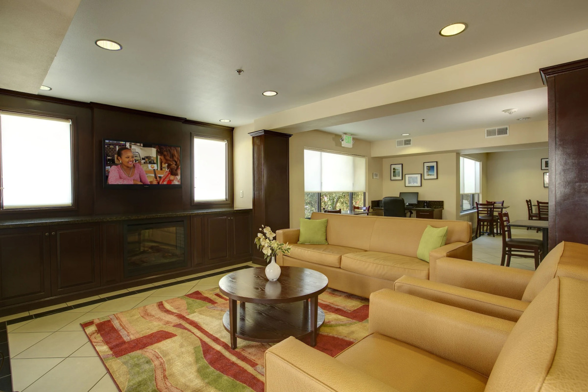 Quality Inn & Suites