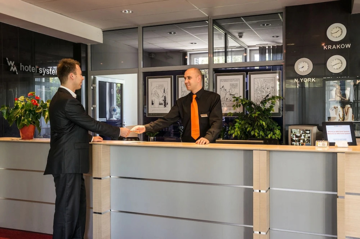 WM Hotel System Sp. z o.o.