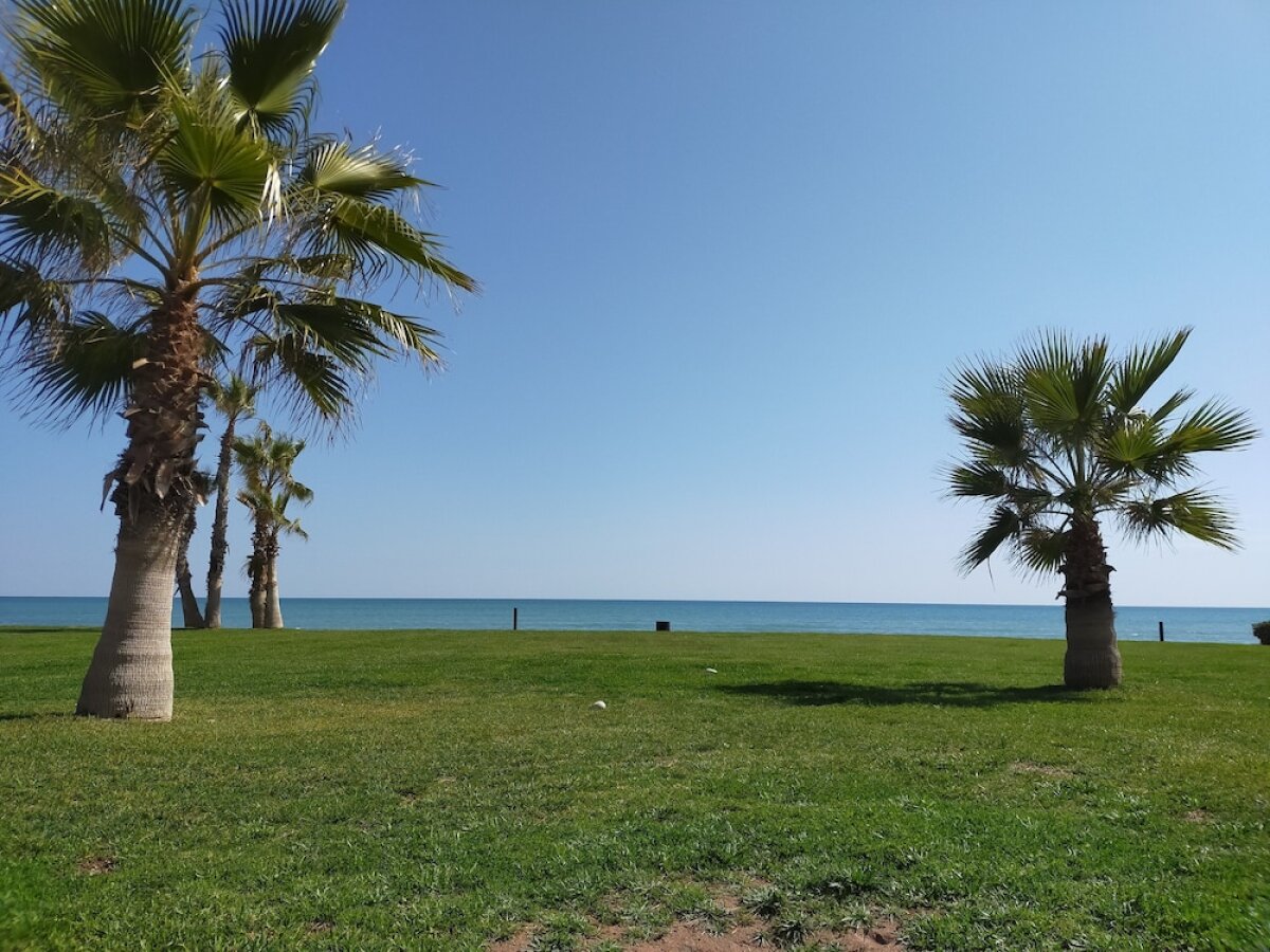 Acv - vistamar I-1ª línea planta 1 norte