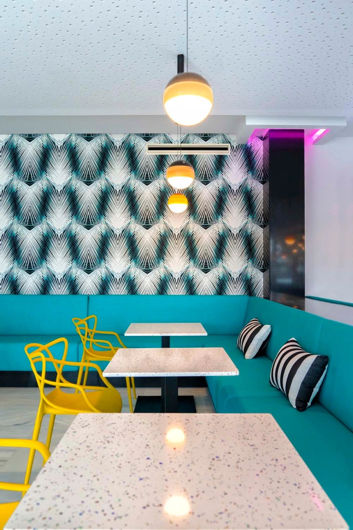 Spring Hotel Bitácora