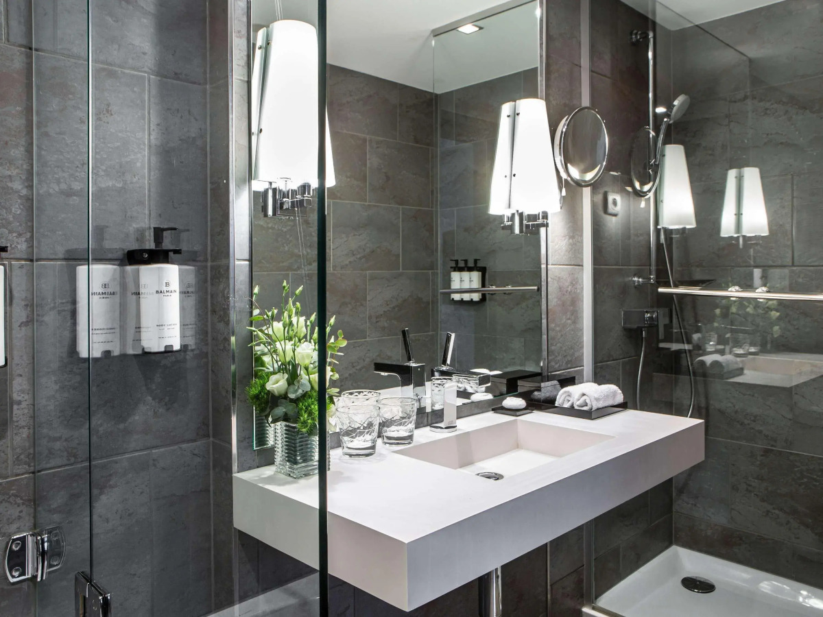 Sofitel Strasbourg Grande Ile