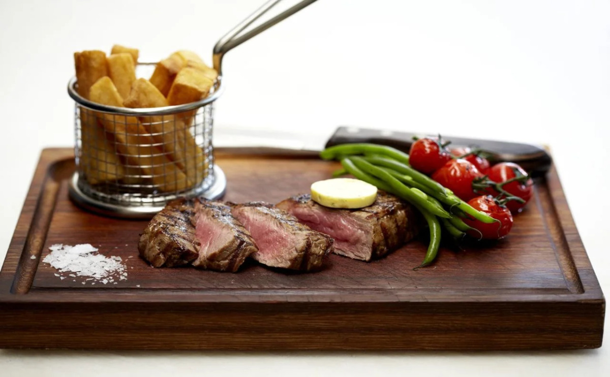 The Cellars-Hohenort