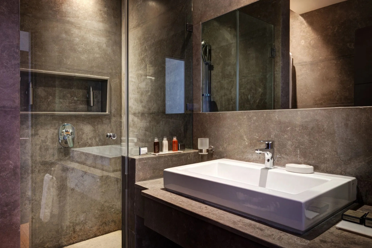 Gray Boutique Hotel Casablanca