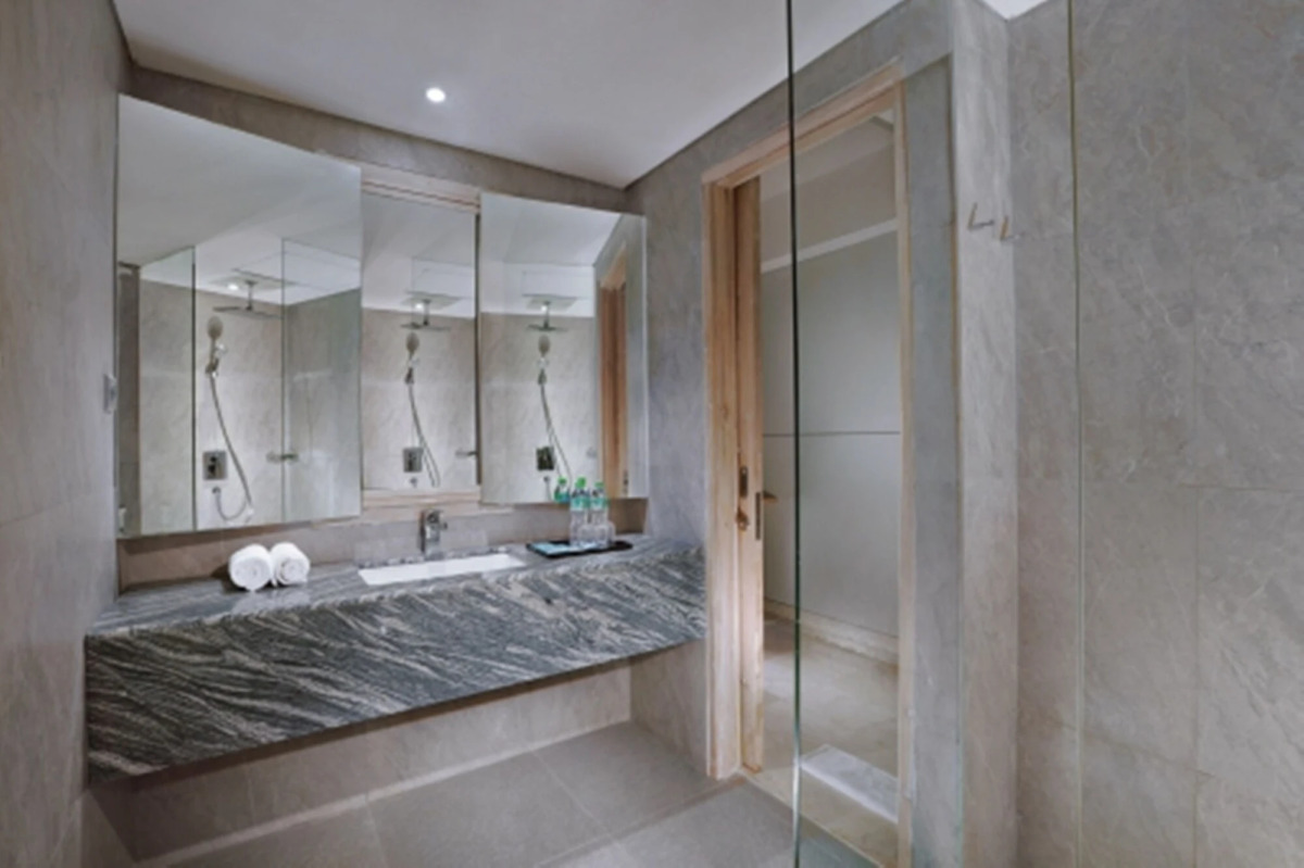 D'MAX Hotel & Convention Lombok