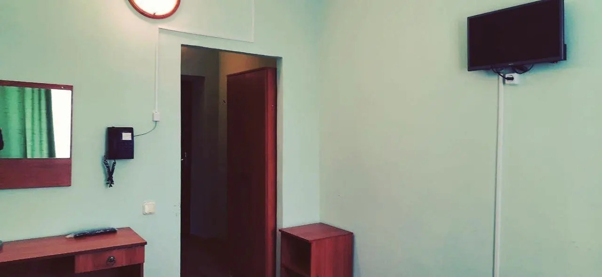 Александров (корпус туркласса Стромиловский)