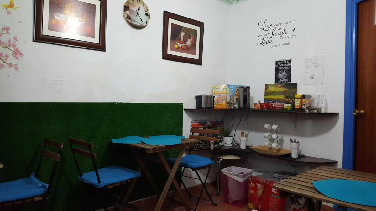 Pensión La Giraldilla