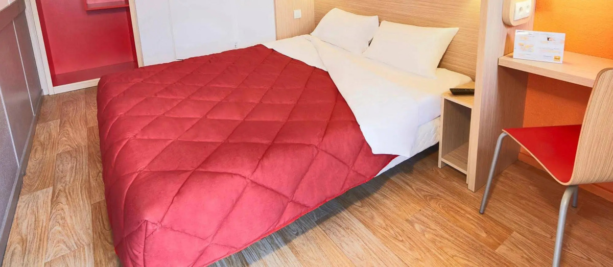 Premiere Classe Marne La Vallee - Torcy