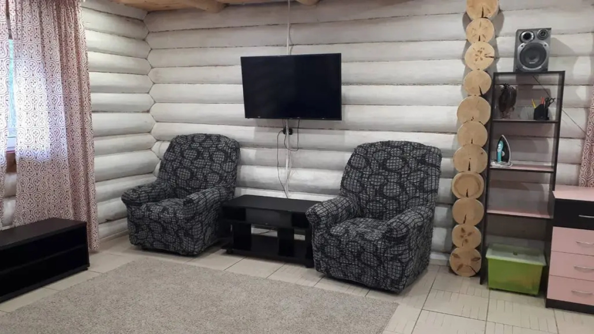 Сосновый бор