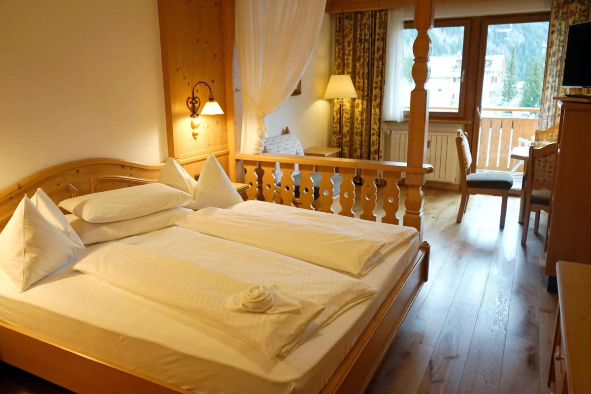Hotel Cesa Tyrol