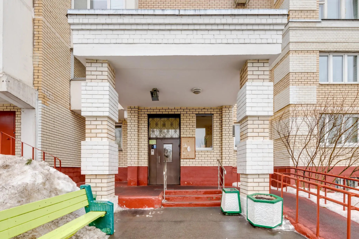 Globalstay (Глобалстэй) на проезде Отрадный