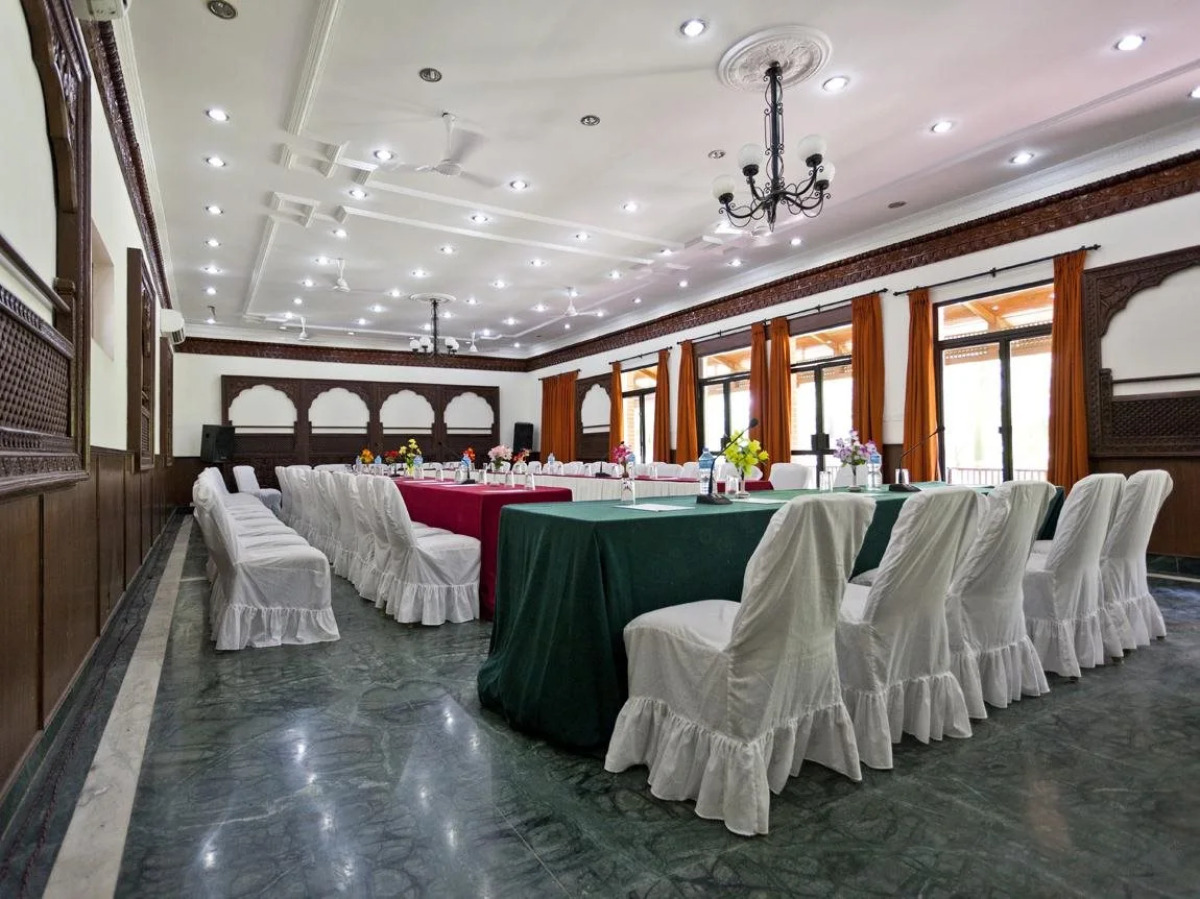 Buddha Maya by KGH Group