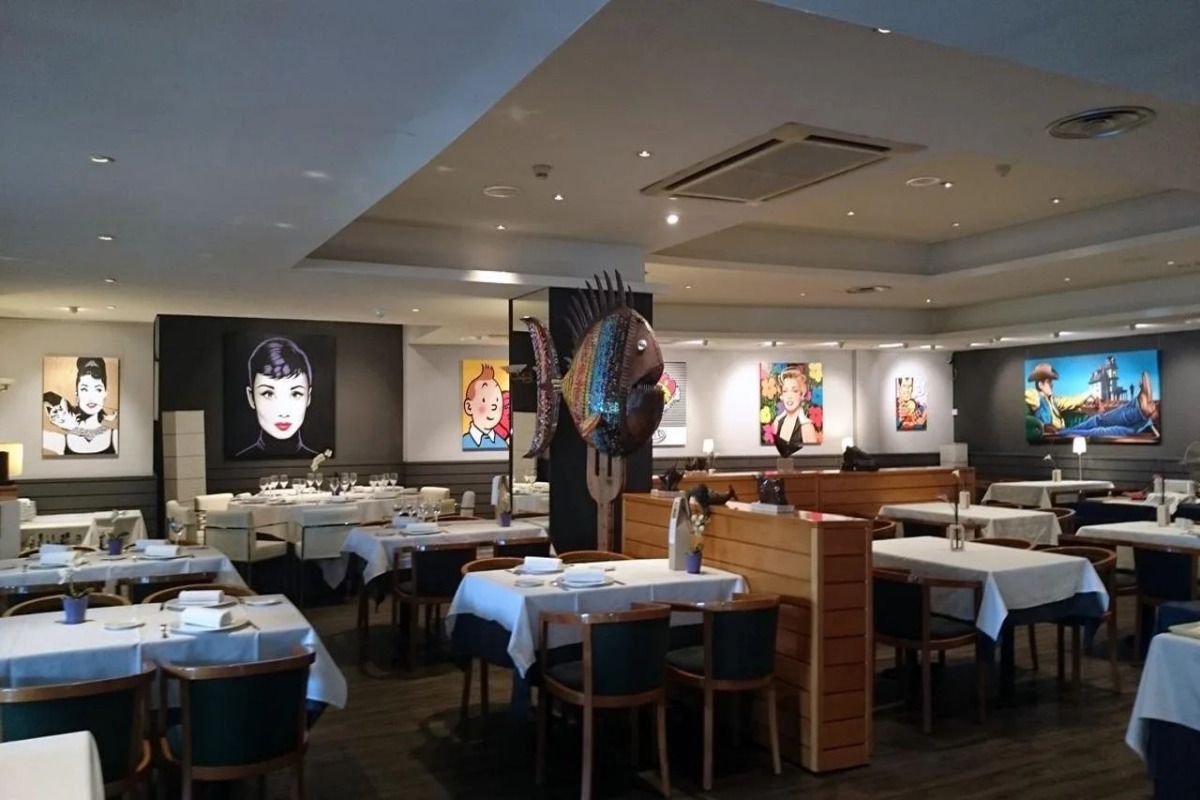 Hotel Estela Barcelona