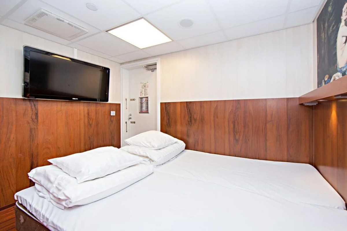 Omena Hotel Helsinki Lonnrotinkatu