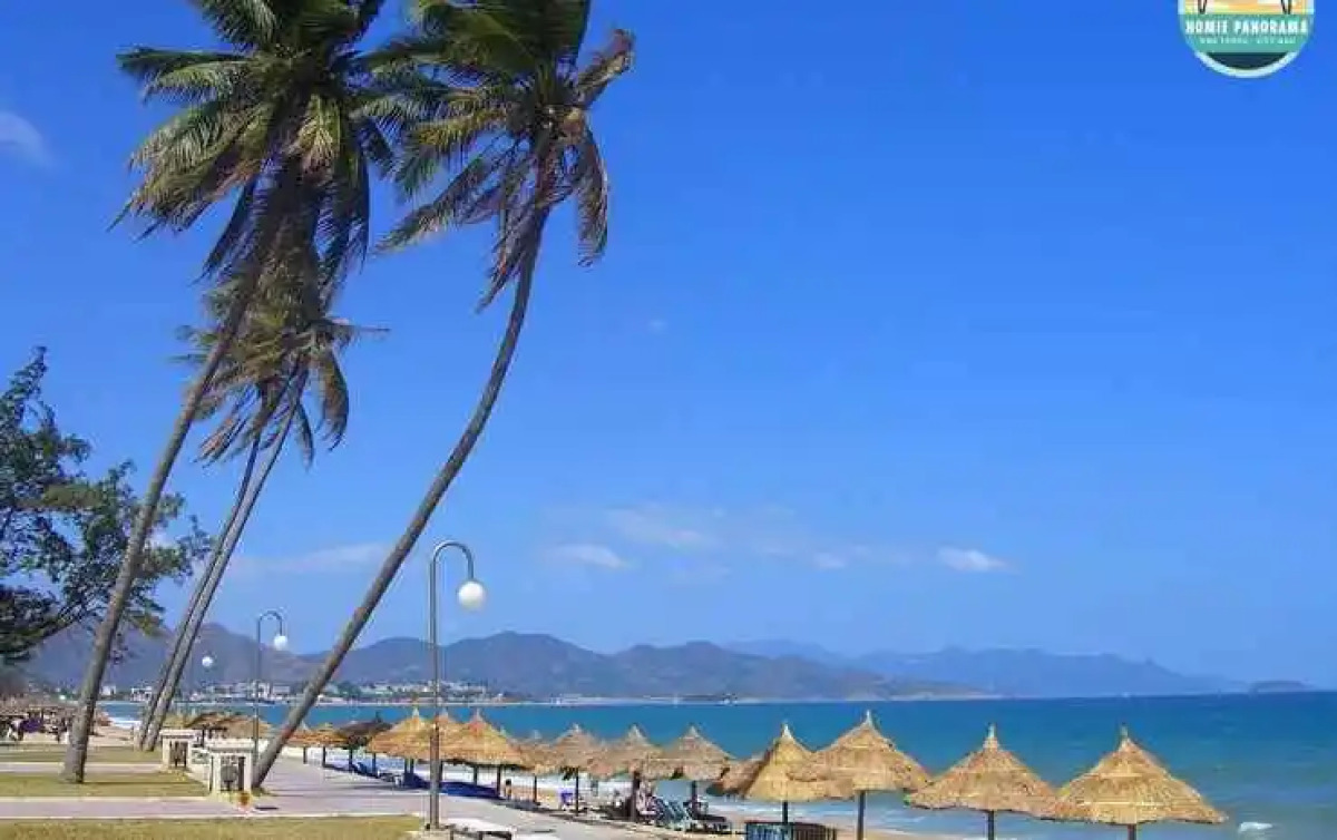 Homie Panorama Nha Trang