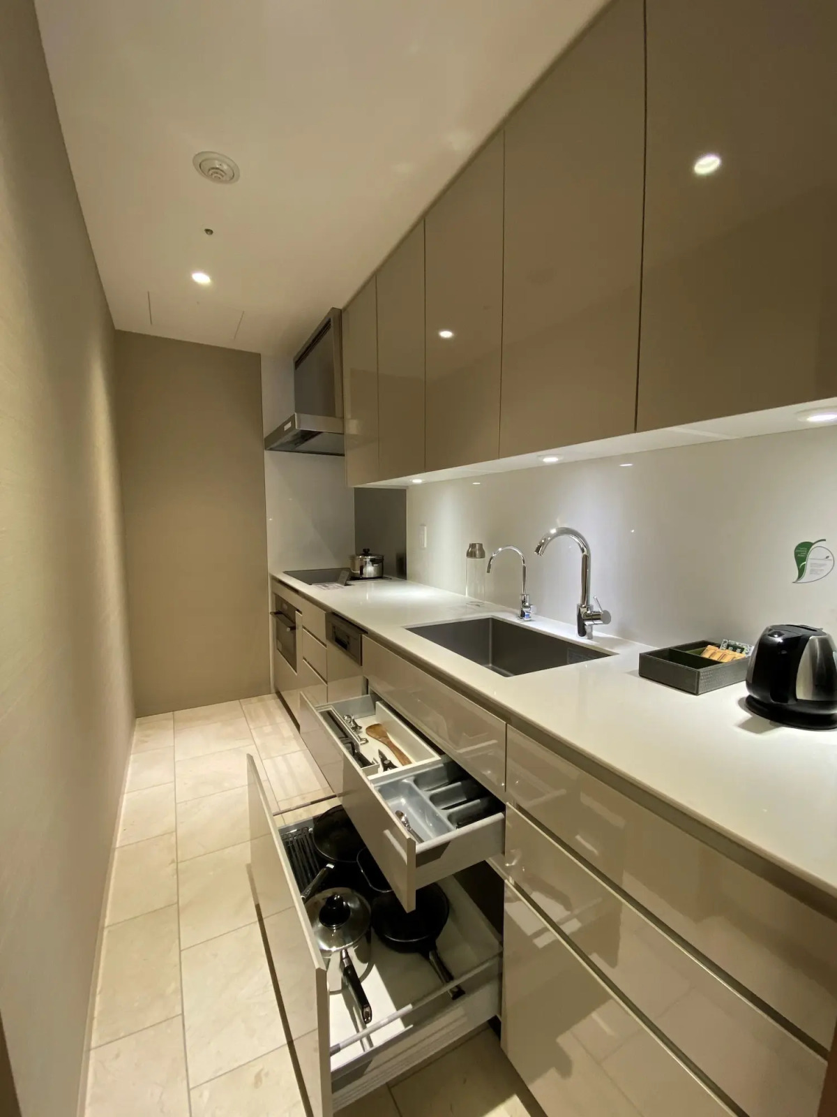 Ascott Marunouchi Tokyo