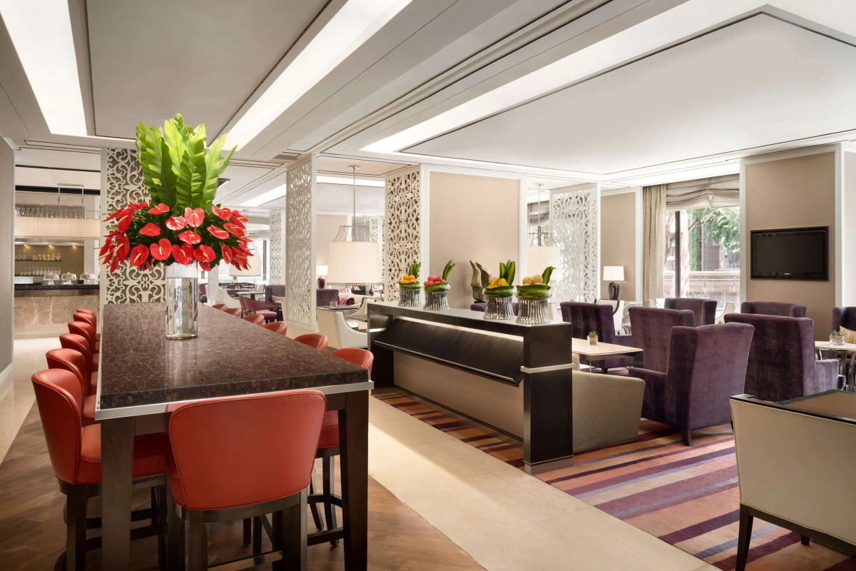 Shangri-La Kuala Lumpur