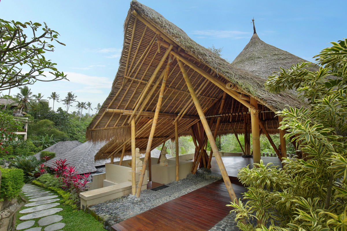 Курорт Jannata Resort and Spa