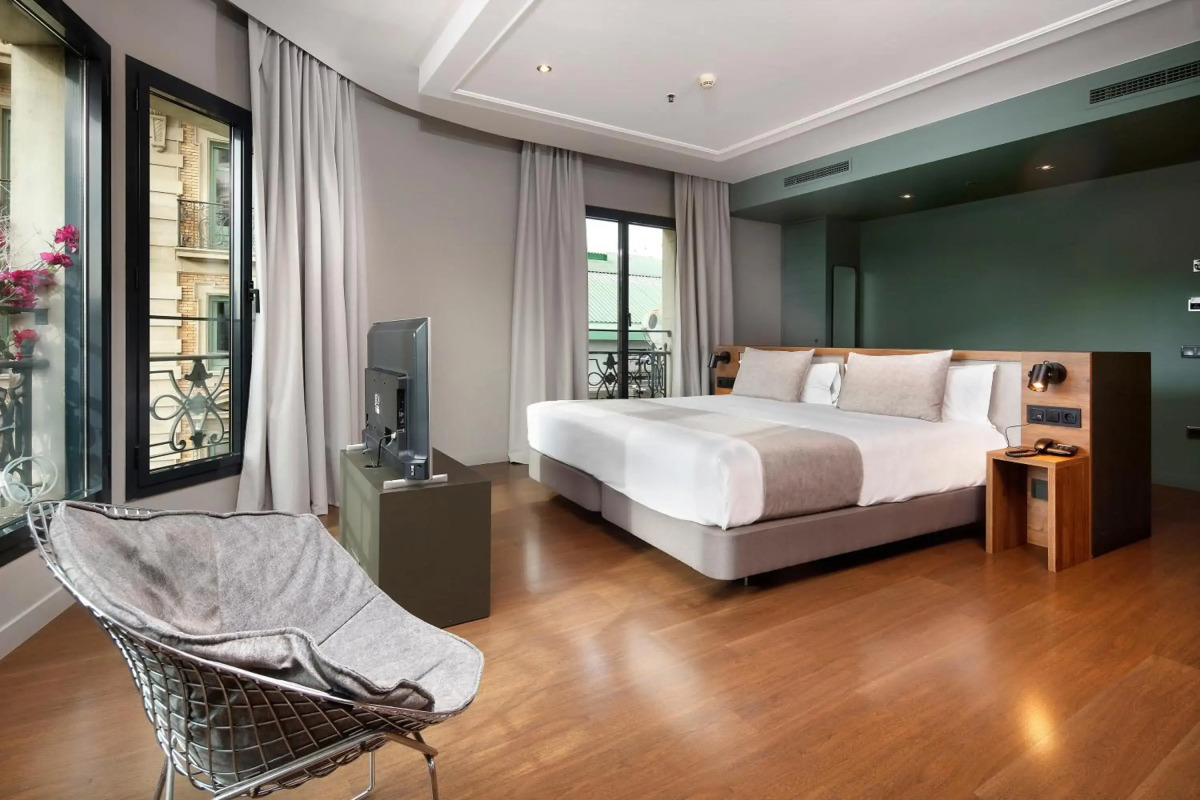 Wilson Boutique Hotel